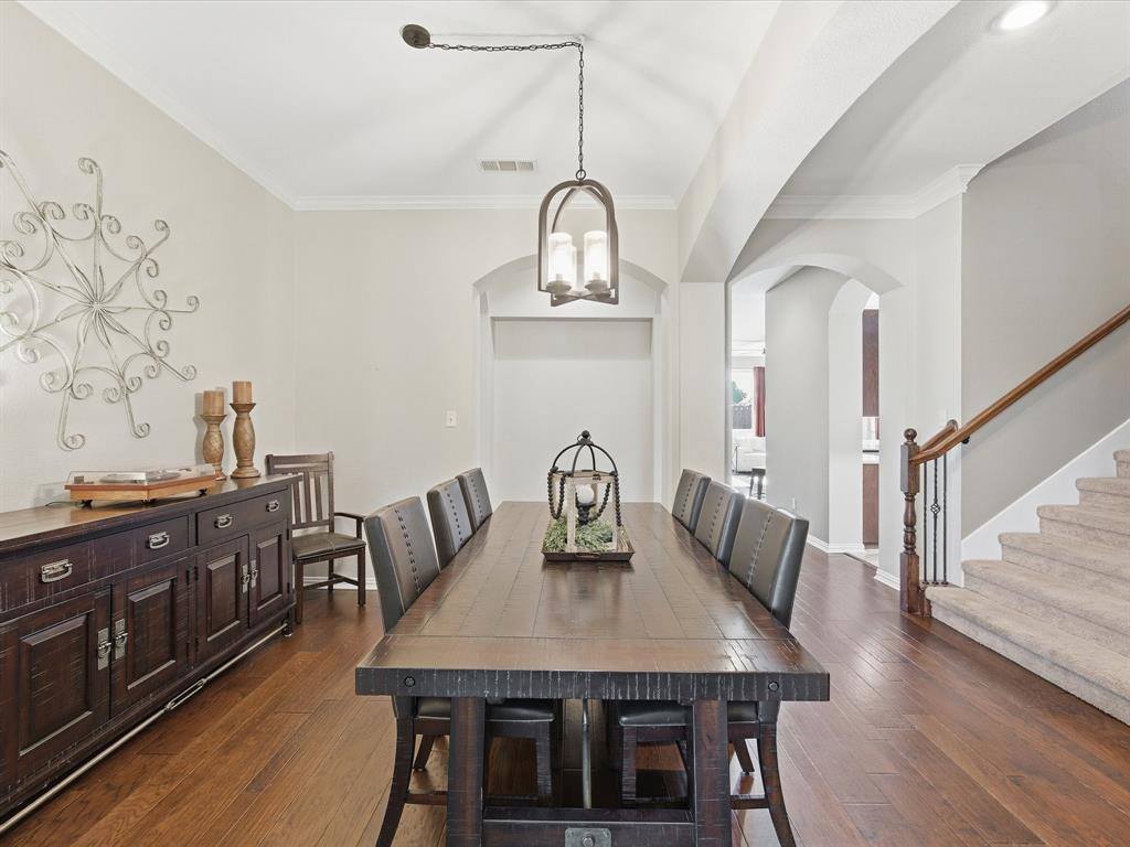 1704 Yarmouth Lane, Mansfield, TX 76063