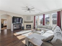 1704 Yarmouth Lane, Mansfield, TX 76063