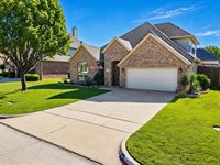 1704 Yarmouth Lane, Mansfield, TX 76063