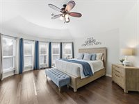1704 Yarmouth Lane, Mansfield, TX 76063