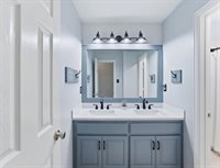 1704 Yarmouth Lane, Mansfield, TX 76063