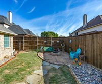 1704 Yarmouth Lane, Mansfield, TX 76063