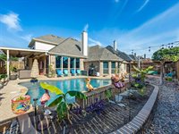 1704 Yarmouth Lane, Mansfield, TX 76063