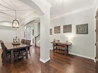 1704 Yarmouth Lane, Mansfield, TX 76063