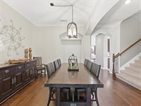 1704 Yarmouth Lane, Mansfield, TX 76063