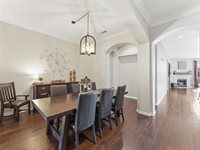 1704 Yarmouth Lane, Mansfield, TX 76063
