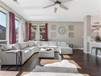 1704 Yarmouth Lane, Mansfield, TX 76063