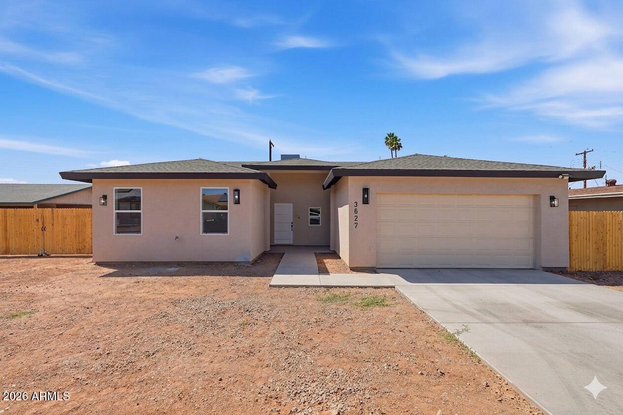 3627 West Palmaire Avenue, Phoenix, AZ 85051