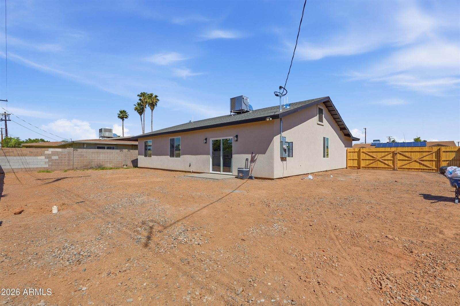 3627 West Palmaire Avenue, Phoenix, AZ 85051