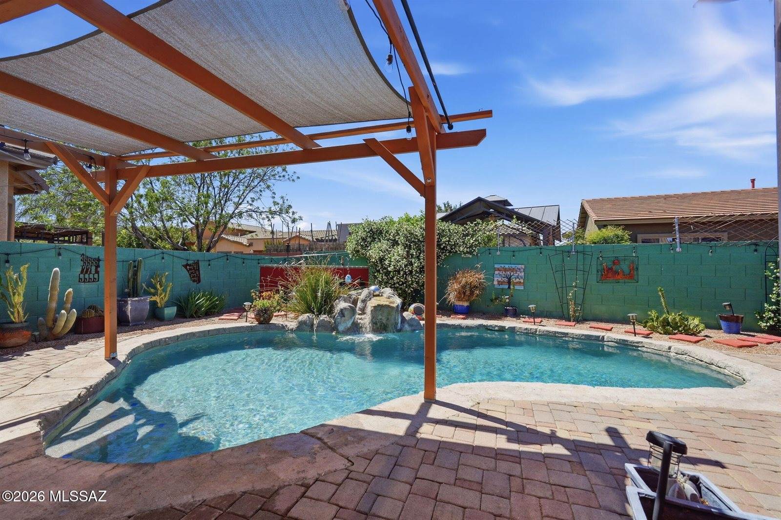838 East Gunsight Mountain, Sahuarita, AZ 85629