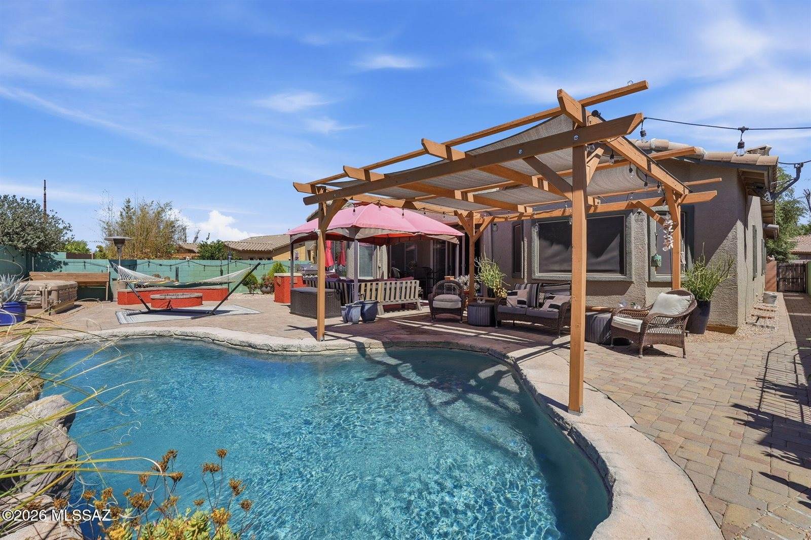 838 East Gunsight Mountain, Sahuarita, AZ 85629