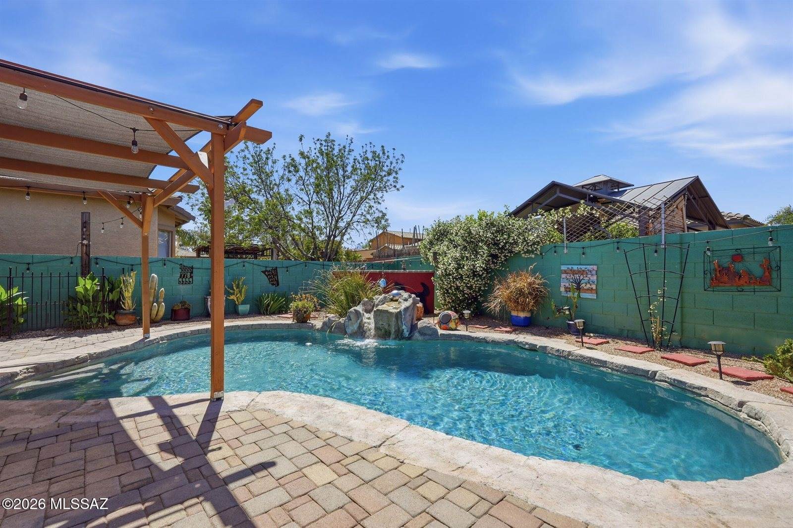 838 East Gunsight Mountain, Sahuarita, AZ 85629