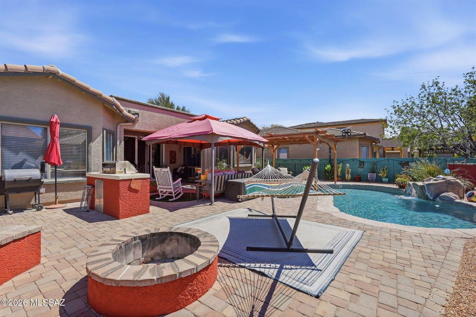 838 East Gunsight Mountain, Sahuarita, AZ 85629