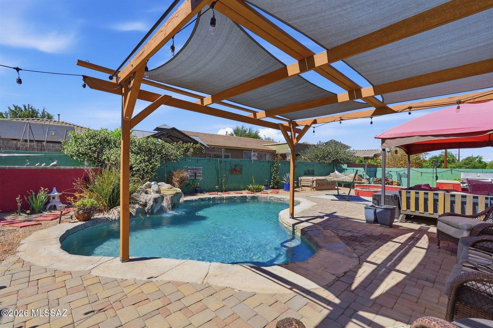 838 East Gunsight Mountain, Sahuarita, AZ 85629