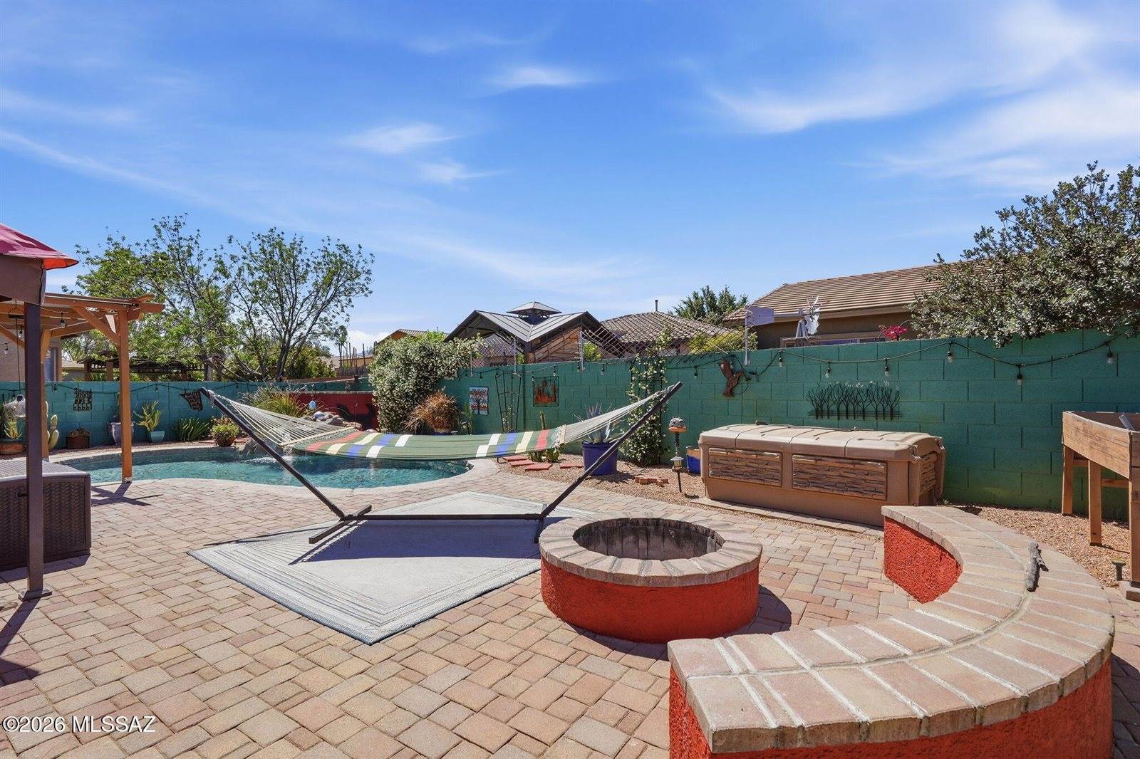 838 East Gunsight Mountain, Sahuarita, AZ 85629