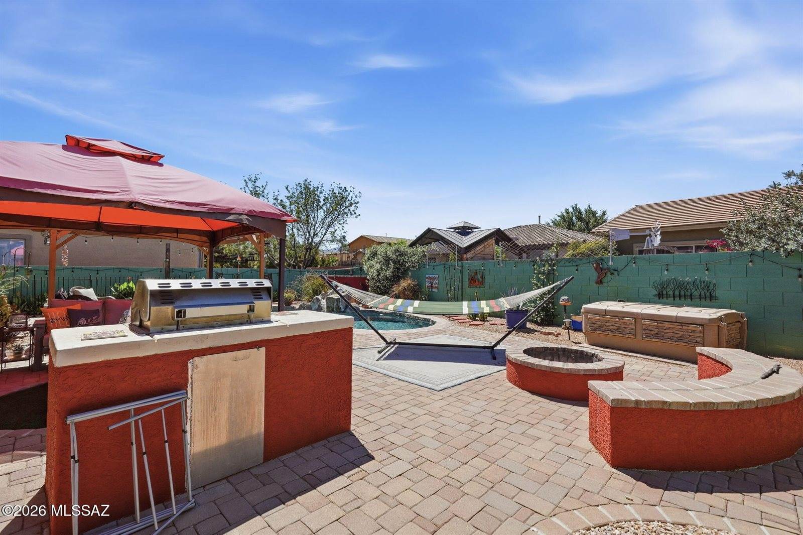 838 East Gunsight Mountain, Sahuarita, AZ 85629