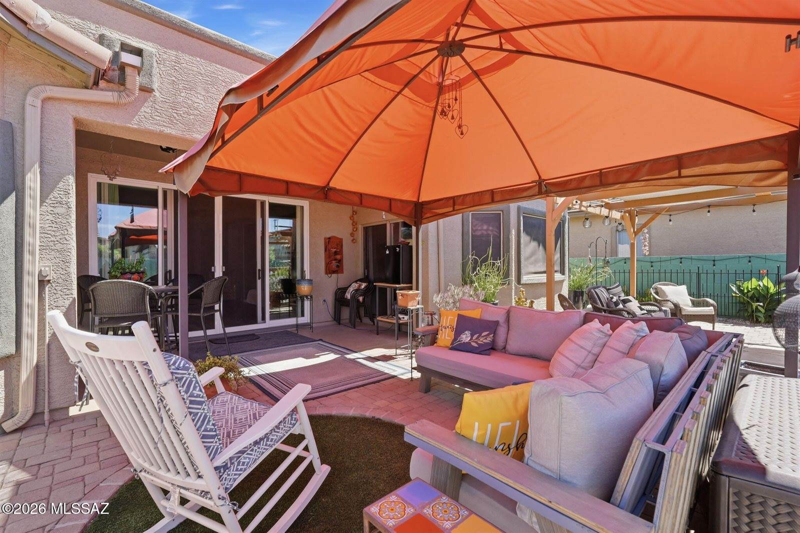 838 East Gunsight Mountain, Sahuarita, AZ 85629