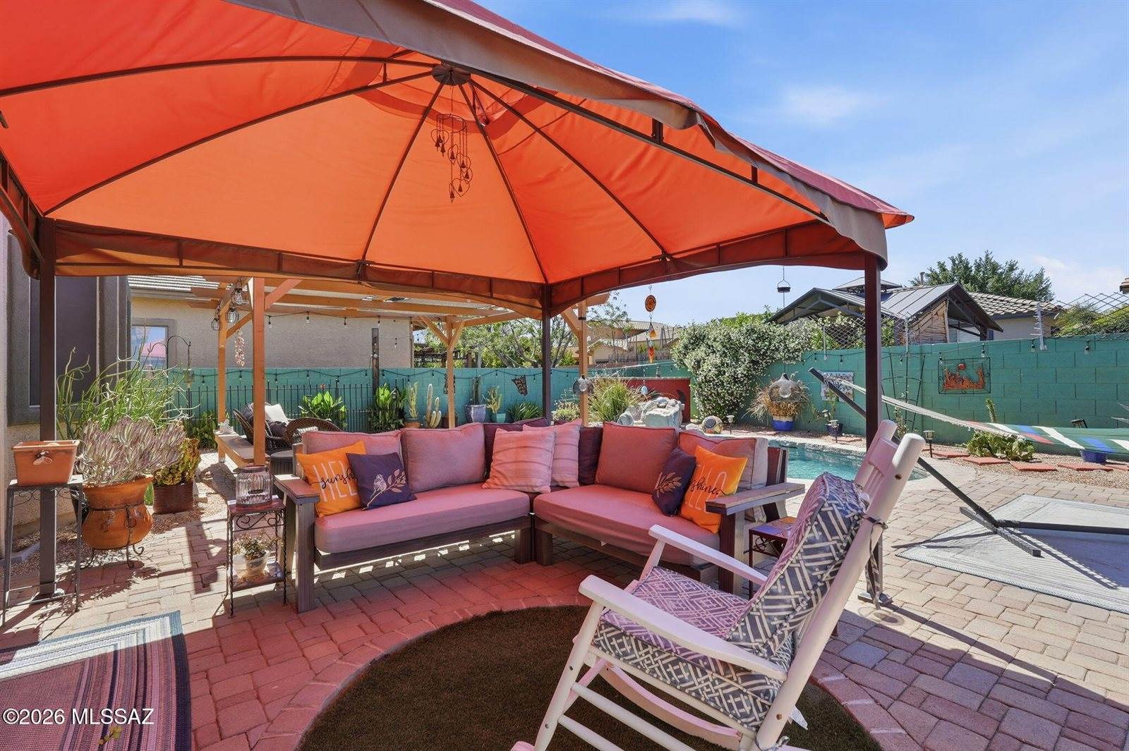 838 East Gunsight Mountain, Sahuarita, AZ 85629