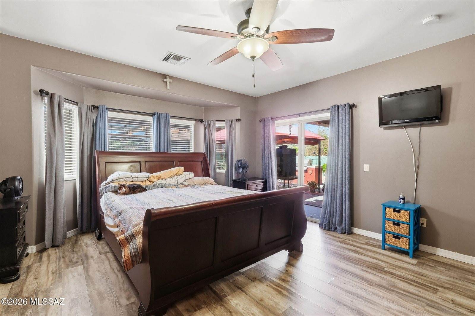 838 East Gunsight Mountain, Sahuarita, AZ 85629