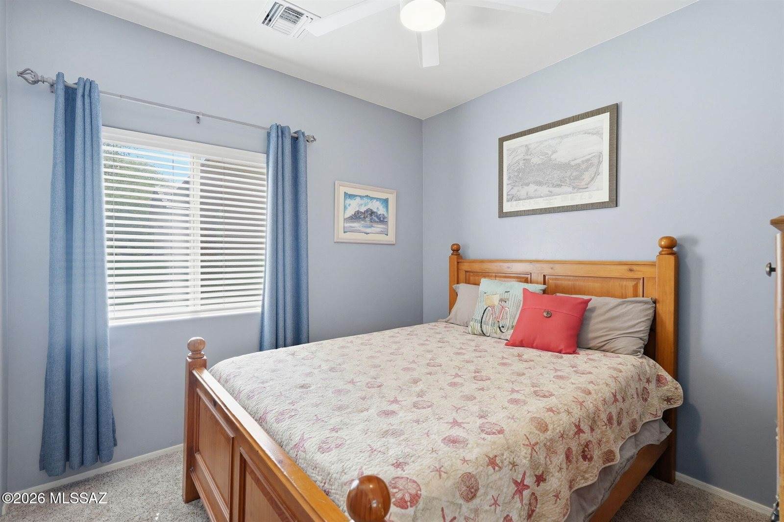 838 East Gunsight Mountain, Sahuarita, AZ 85629