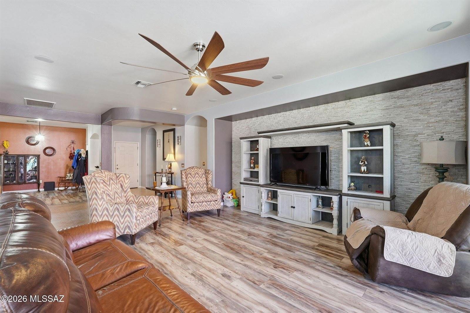 838 East Gunsight Mountain, Sahuarita, AZ 85629