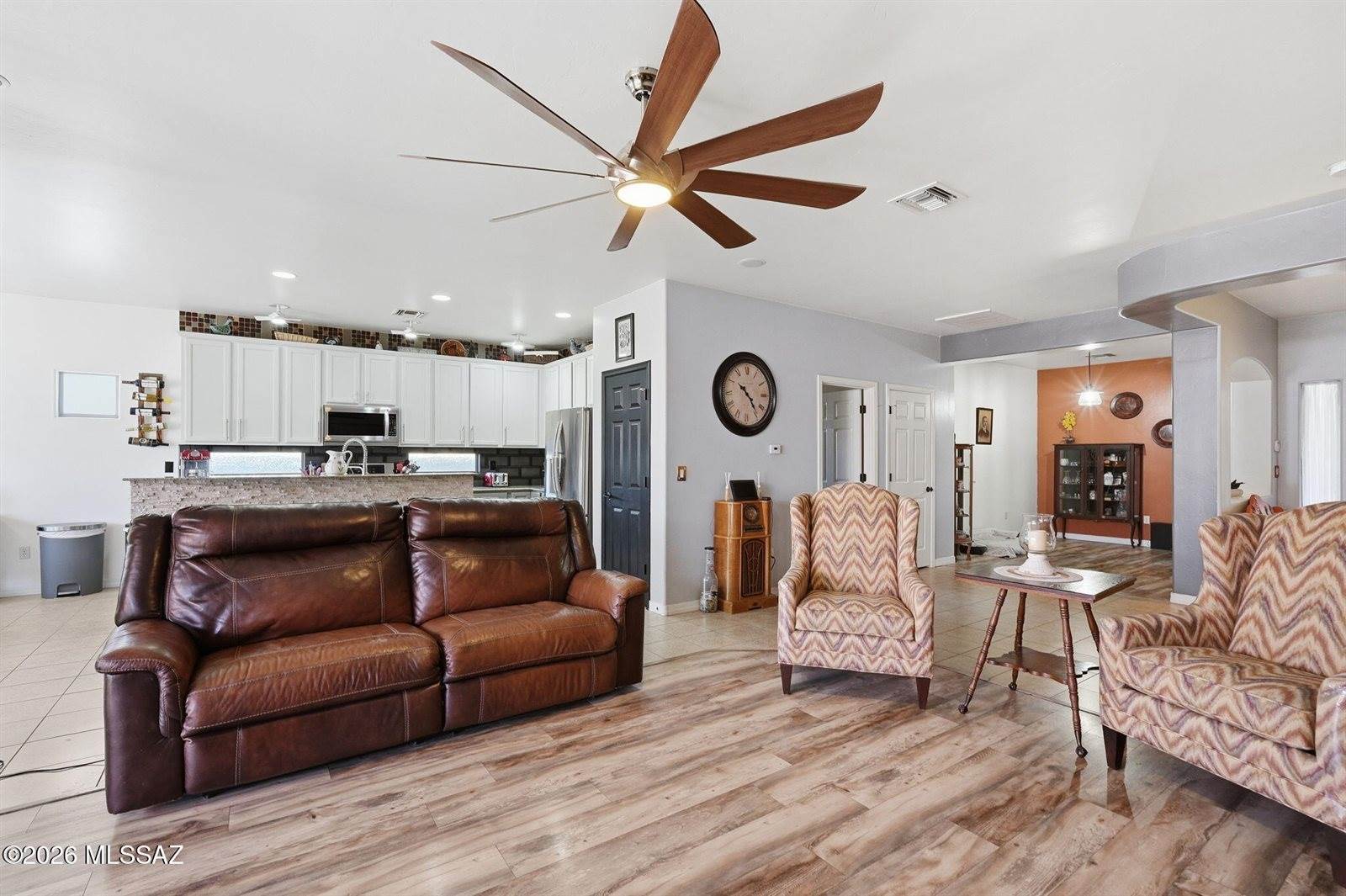 838 East Gunsight Mountain, Sahuarita, AZ 85629