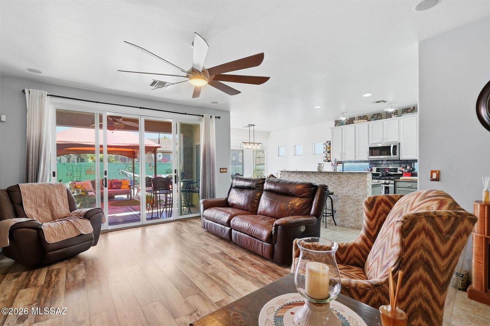 838 East Gunsight Mountain, Sahuarita, AZ 85629