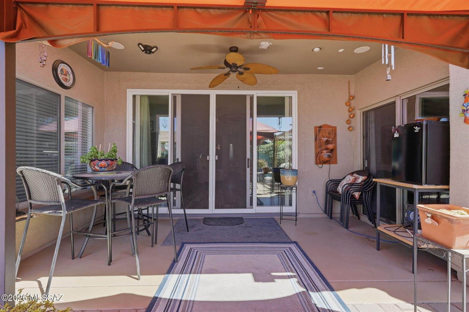 838 East Gunsight Mountain, Sahuarita, AZ 85629