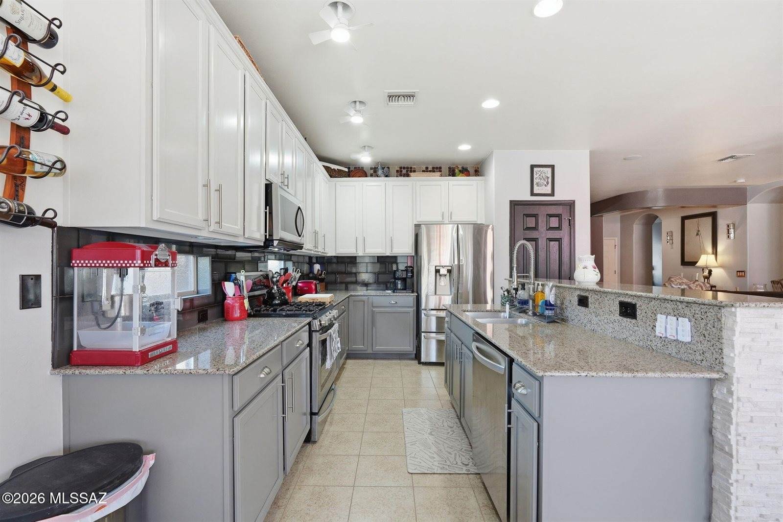 838 East Gunsight Mountain, Sahuarita, AZ 85629