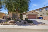 838 East Gunsight Mountain, Sahuarita, AZ 85629