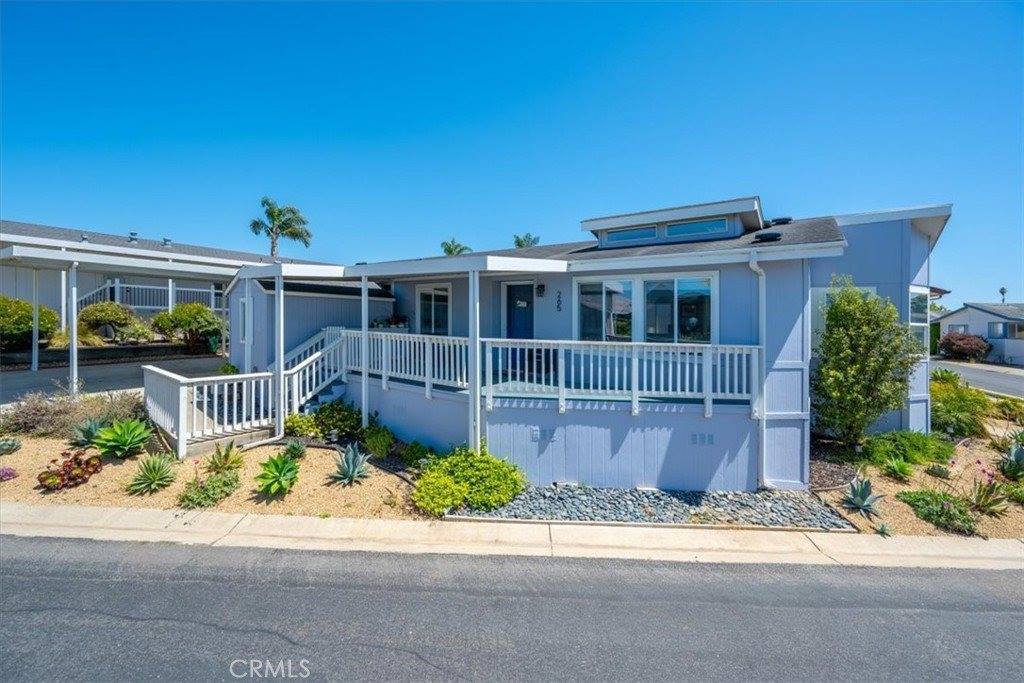 765 Mesa View Dr, Arroyo Grande, CA 93420