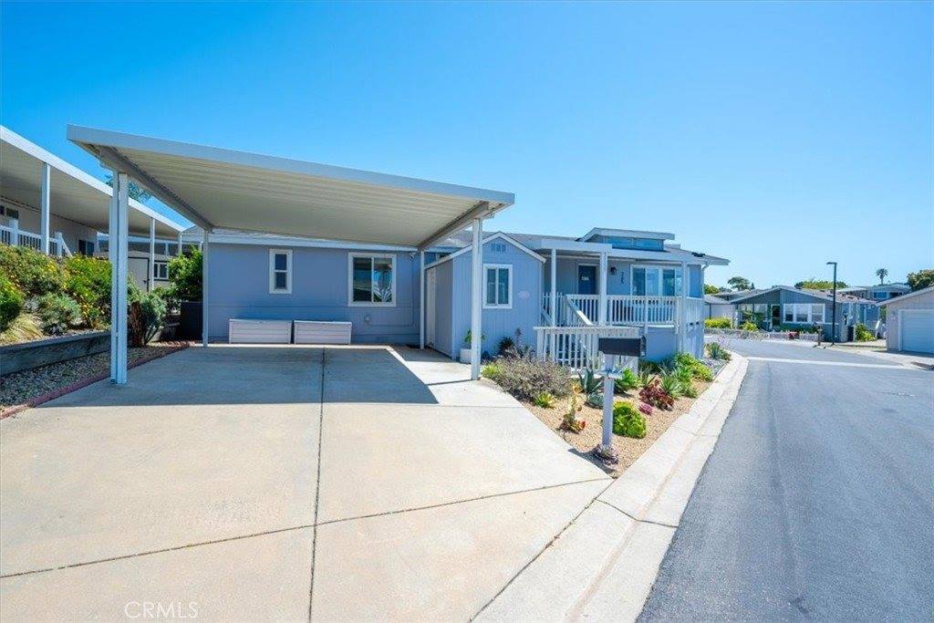765 Mesa View Dr, Arroyo Grande, CA 93420