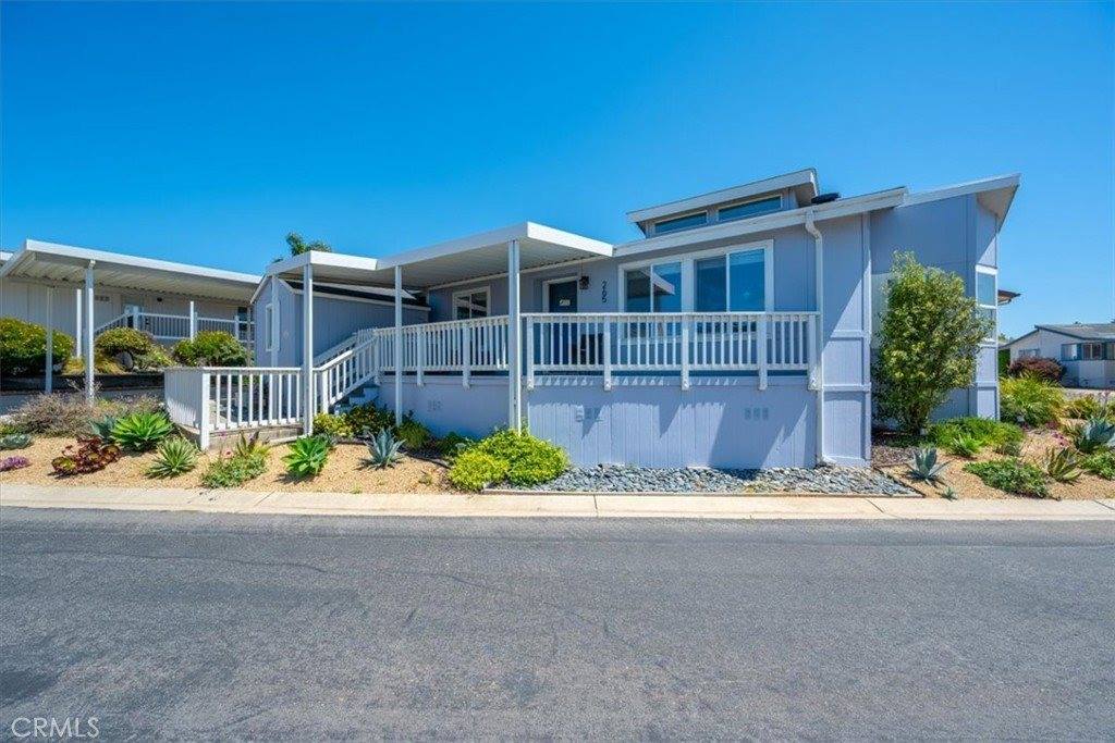 765 Mesa View Dr, Arroyo Grande, CA 93420