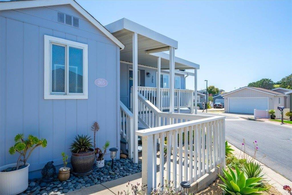 765 Mesa View Dr, Arroyo Grande, CA 93420