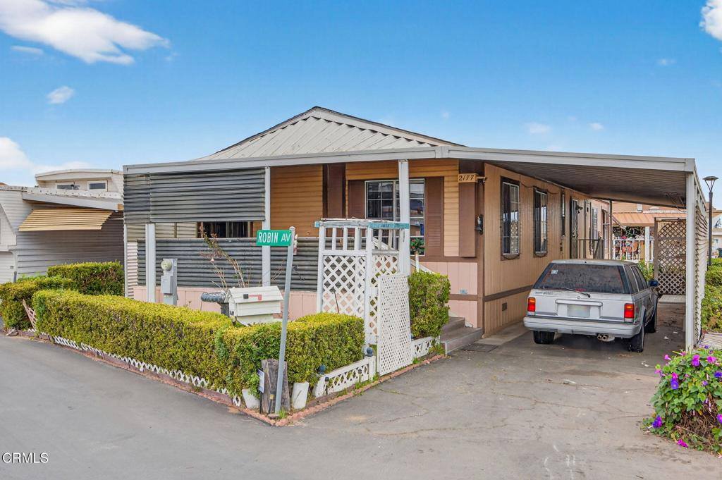 2177 Robin Avenue, #2177A, Oxnard, CA 93033