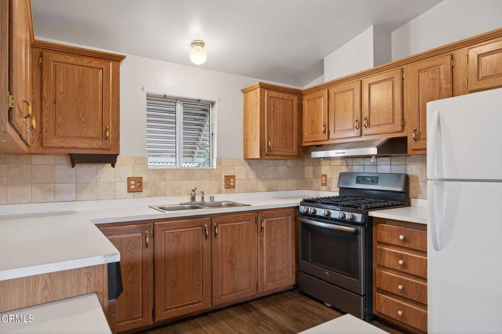 2177 Robin Avenue, #2177A, Oxnard, CA 93033