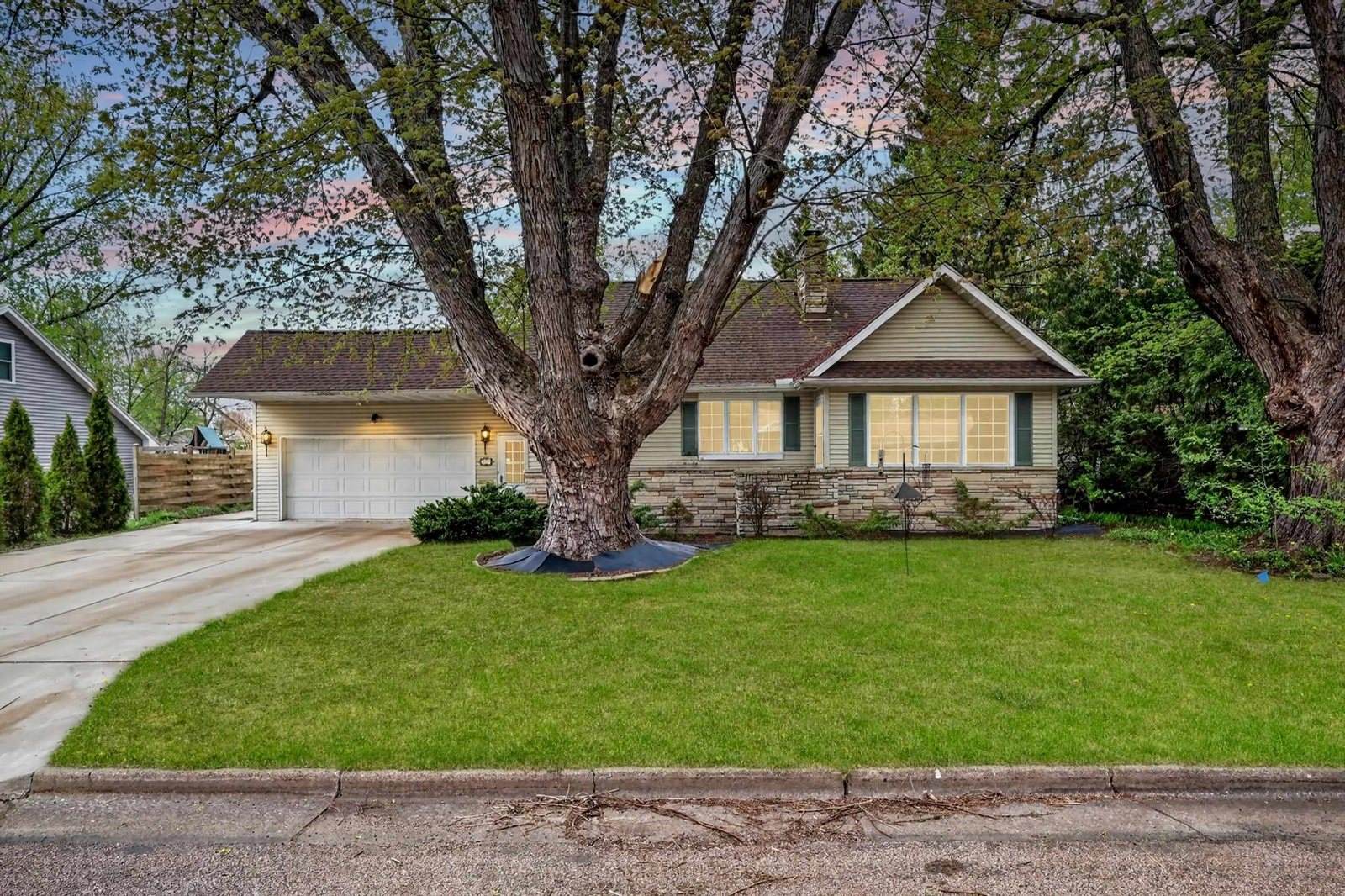 540 19th Avenue South, Wisconsin Rapids, WI 54495