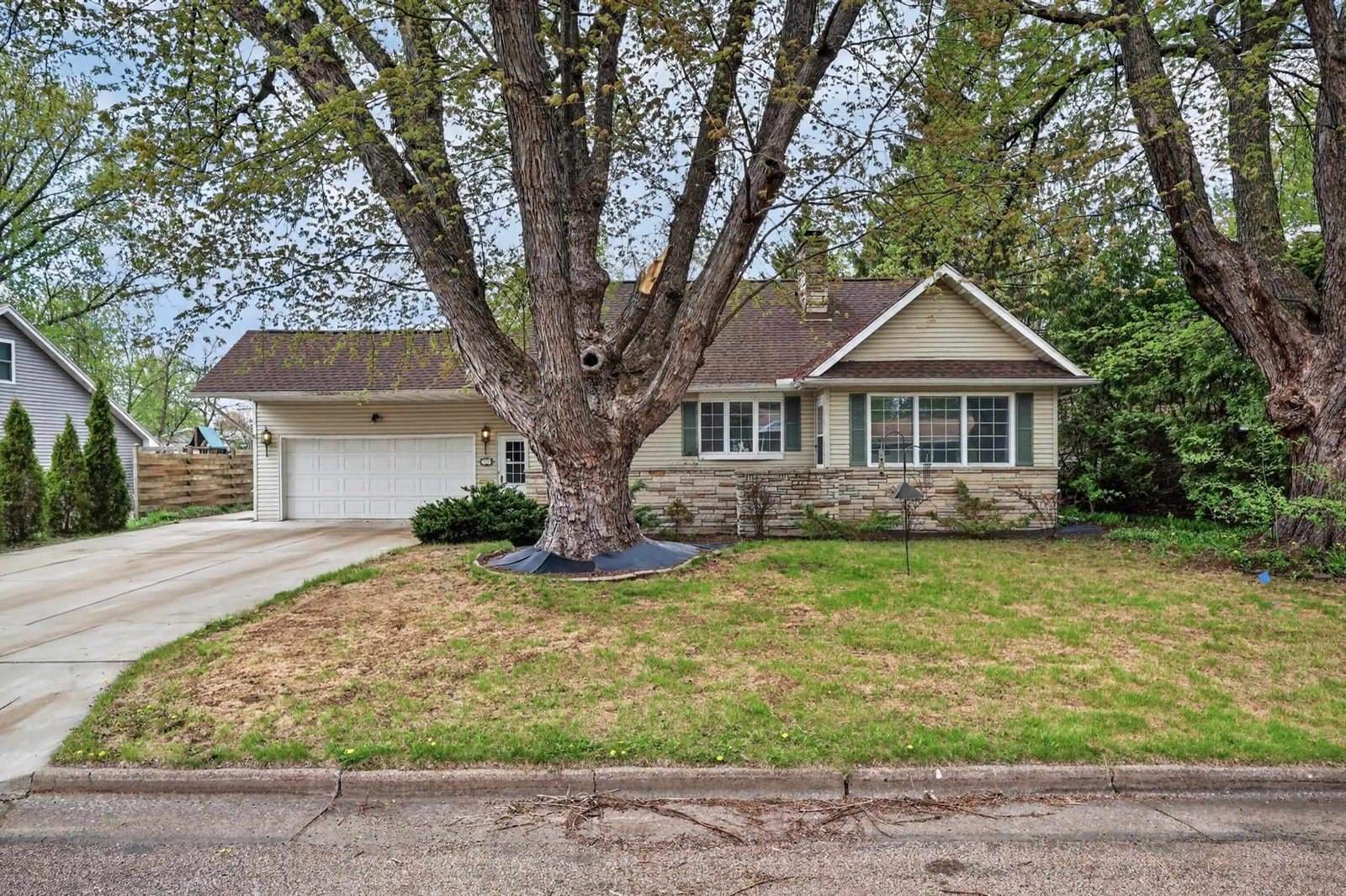 540 19th Avenue South, Wisconsin Rapids, WI 54495