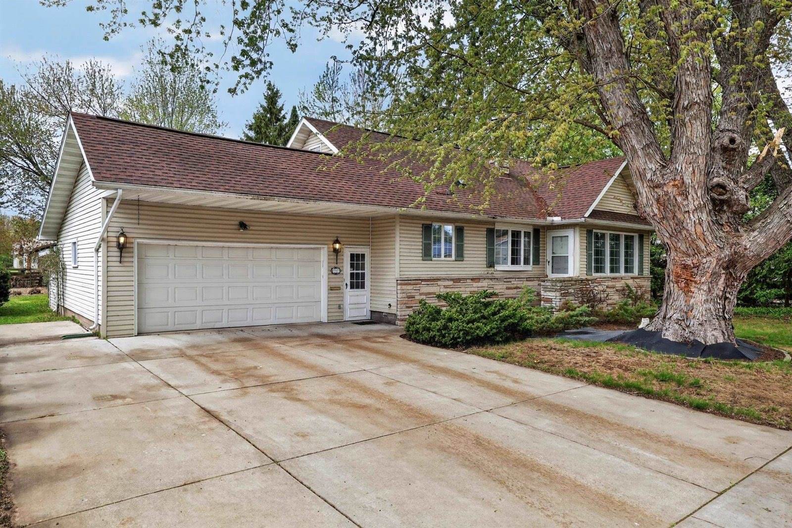 540 19th Avenue South, Wisconsin Rapids, WI 54495
