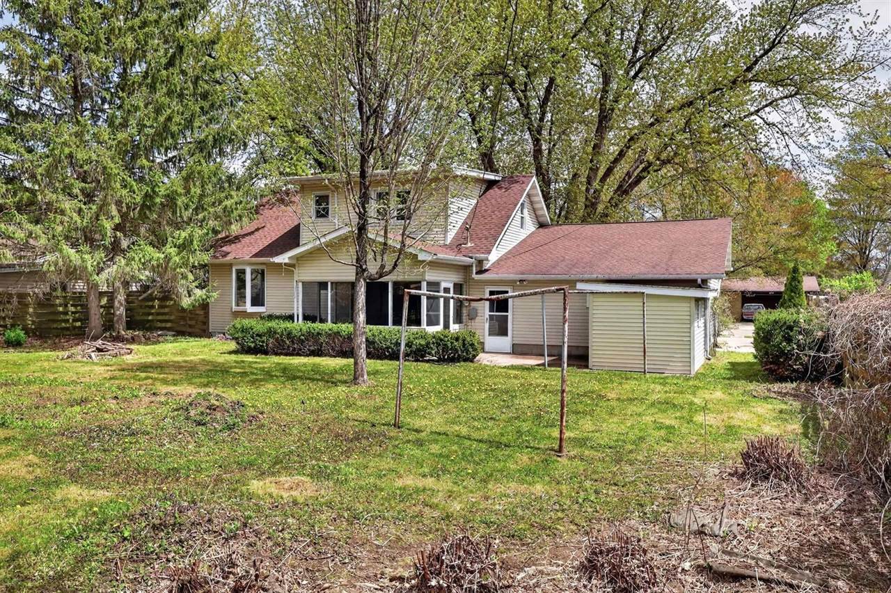 540 19th Avenue South, Wisconsin Rapids, WI 54495