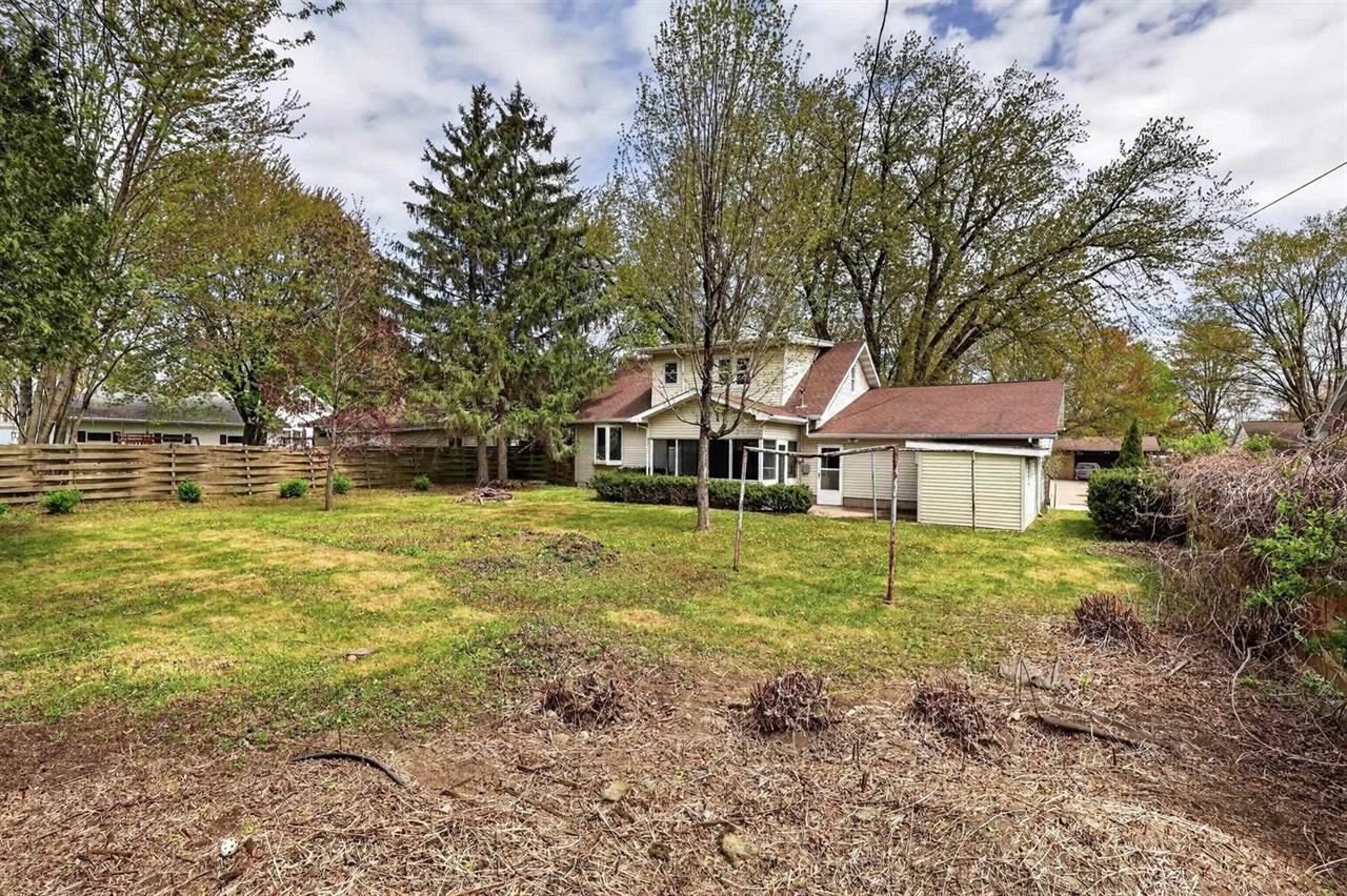 540 19th Avenue South, Wisconsin Rapids, WI 54495