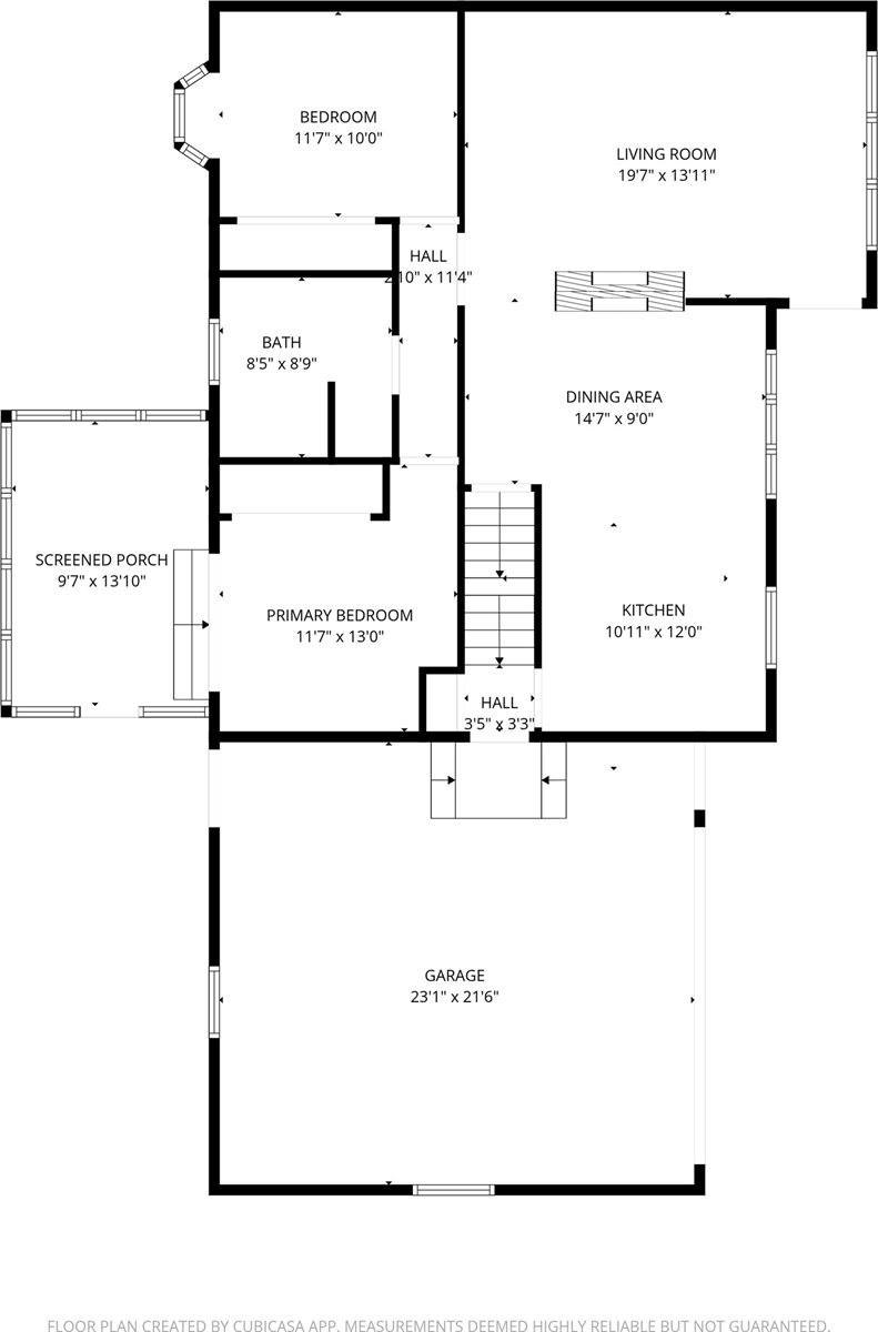 540 19th Avenue South, Wisconsin Rapids, WI 54495