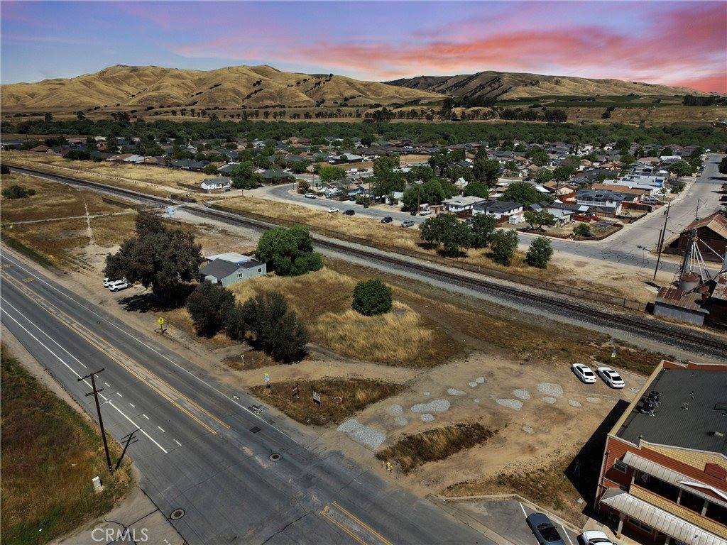 1510 Mission, San Miguel, CA 93451
