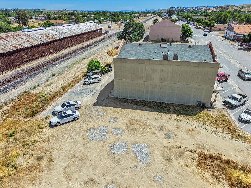 1510 Mission, San Miguel, CA 93451