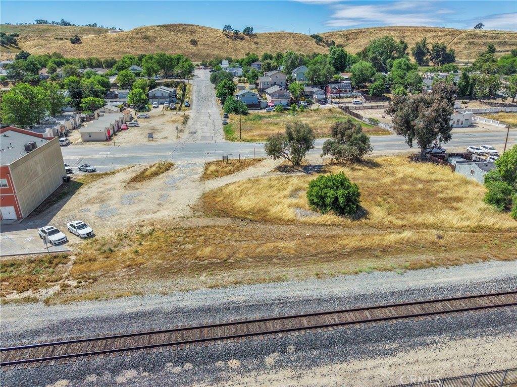 1510 Mission, San Miguel, CA 93451