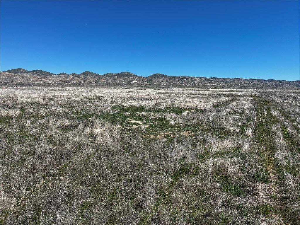 0 Arrowhead Trail, Santa Margarita, CA 93453