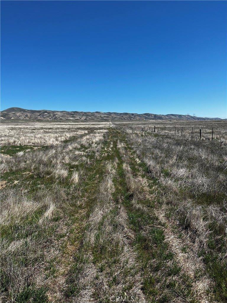 0 Arrowhead Trail, Santa Margarita, CA 93453