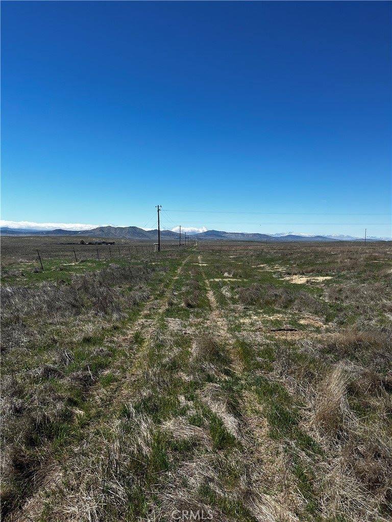 0 Arrowhead Trail, Santa Margarita, CA 93453