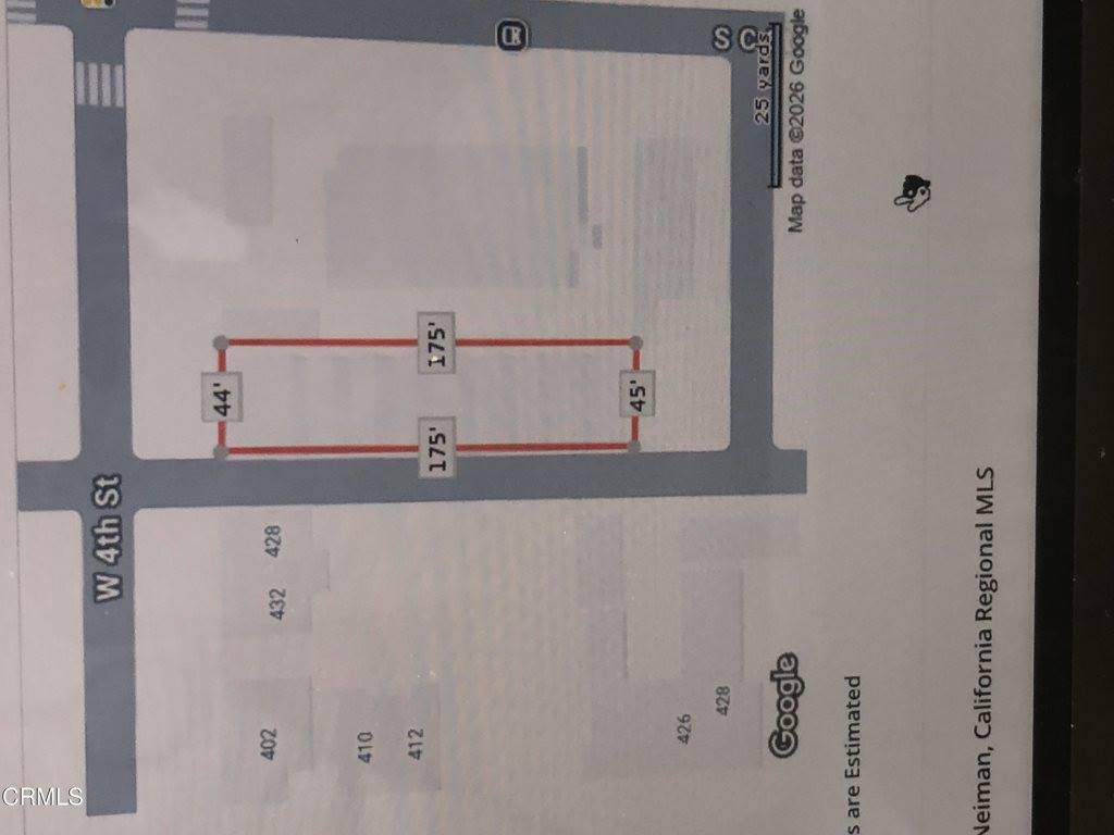 418 West 4th Street, Oxnard, CA 93030