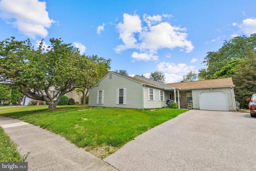 138 Huntley Drive, Harrisburg, PA 17112